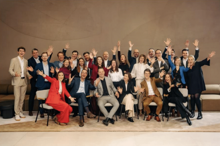 A new chapter for Schelstraete Delacourt