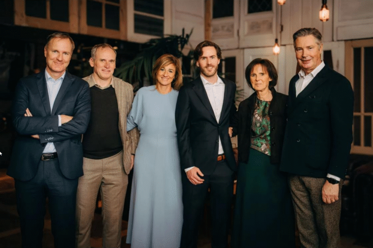 Schelstraete Delacourt and Apollo Executive Search join forces in executive search